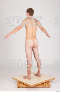 Body texture of Aurel 0049